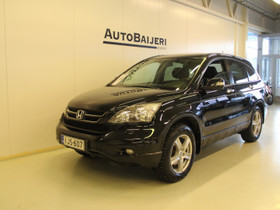 Honda CR-V, Autot, Raisio, Tori.fi Honda CR-V, Autot, Raisio, Tori.fi