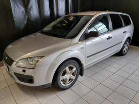 Ford Focus, Autot, Tampere, Tori.fi Ford Focus, Autot, Tampere, Tori.fi