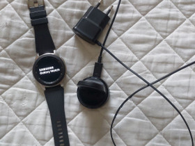 Samsung Galaxy Watch, Puhelintarvikkeet, Puhelimet ja tarvikkeet, Lapua, Tori.fi Samsung Galaxy Watch, Puhelintarvikkeet, Puhelimet ja tarvikkeet, Lapua, Tori.fi