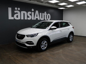 Opel Grandland X, Autot, Turku, Tori.fi Opel Grandland X, Autot, Turku, Tori.fi