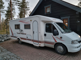 Fiat Kabe 2006, 2.8 matkailuauto, Matkailuautot, Matkailuautot ja asuntovaunut, Kitee, Tori.fi Fiat Kabe 2006, 2.8 matkailuauto, Matkailuautot, Matkailuautot ja asuntovaunut, Kitee, Tori.fi