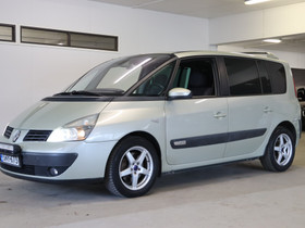 Renault Espace, Autot, Tuusula, Tori.fi Renault Espace, Autot, Tuusula, Tori.fi