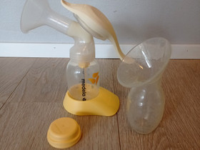 Medela rintapumppu ja Emma alipainepumppu, Muut lastentarvikkeet, Lastentarvikkeet ja lelut, Lempäälä, Tori.fi Medela rintapumppu ja Emma alipainepumppu, Muut lastentarvikkeet, Lastentarvikkeet ja lelut, Lempäälä, Tori.fi