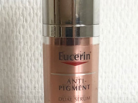 Eucerin Anti-Pigment Dual Serum, 30 ml, Kauneudenhoito ja kosmetiikka, Terveys ja hyvinvointi, Helsinki, Tori.fi Eucerin Anti-Pigment Dual Serum, 30 ml, Kauneudenhoito ja kosmetiikka, Terveys ja hyvinvointi, Helsinki, Tori.fi