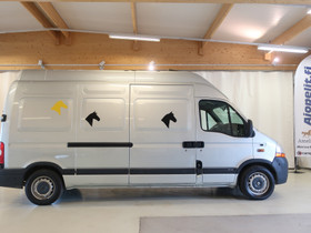 Renault Master, Kuljetuskalusto, Työkoneet ja kalusto, Tampere, Tori.fi Renault Master, Kuljetuskalusto, Työkoneet ja kalusto, Tampere, Tori.fi