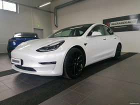 Tesla Model 3, Autot, Muurame, Tori.fi Tesla Model 3, Autot, Muurame, Tori.fi