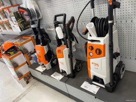 Stihl Stihl Painepesurit, Työkoneet, Työkoneet ja kalusto, Helsinki, Tori.fi Stihl Stihl Painepesurit, Työkoneet, Työkoneet ja kalusto, Helsinki, Tori.fi