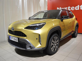 TOYOTA Yaris Cross, Autot, Ylivieska, Tori.fi TOYOTA Yaris Cross, Autot, Ylivieska, Tori.fi