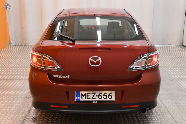 Mazda 6 6