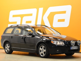 Volvo V70, Autot, Helsinki, Tori.fi Volvo V70, Autot, Helsinki, Tori.fi