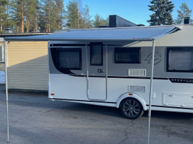 Fiamma pussimarkiisi, Matkailuvaunujen tarvikkeet, Matkailuautojen tarvikkeet, Lappeenranta, Tori.fi Fiamma pussimarkiisi, Matkailuvaunujen tarvikkeet, Matkailuautojen tarvikkeet, Lappeenranta, Tori.fi