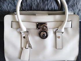Michael Kors Hamilton, Laukut ja hatut, Asusteet ja kellot, Riihimäki, Tori.fi Michael Kors Hamilton, Laukut ja hatut, Asusteet ja kellot, Riihimäki, Tori.fi