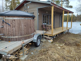 Vietä paljuhetki, Palvelut, Mikkeli, Tori.fi Vietä paljuhetki, Palvelut, Mikkeli, Tori.fi