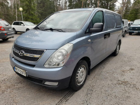 Hyundai H-1, Autot, Nurmijärvi, Tori.fi Hyundai H-1, Autot, Nurmijärvi, Tori.fi