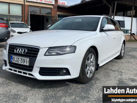Audi A4, Autot, Lahti, Tori.fi Audi A4, Autot, Lahti, Tori.fi