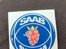 Saab Scania n.60mm korjausmerkki, Lisävarusteet ja autotarvikkeet, Auton varaosat ja tarvikkeet, Imatra, Tori.fi Saab Scania n.60mm korjausmerkki, Lisävarusteet ja autotarvikkeet, Auton varaosat ja tarvikkeet, Imatra, Tori.fi