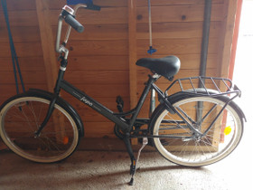 24" jopo, Muut pyörät, Polkupyörät ja pyöräily, Mikkeli, Tori.fi 24" jopo, Muut pyörät, Polkupyörät ja pyöräily, Mikkeli, Tori.fi