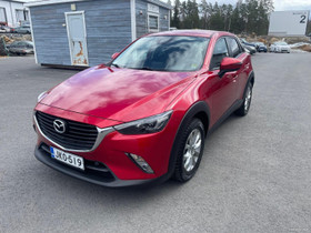 Mazda CX-3, Autot, Akaa, Tori.fi Mazda CX-3, Autot, Akaa, Tori.fi