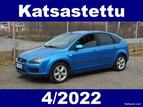 Ford Focus, Autot, Riihimäki, Tori.fi Ford Focus, Autot, Riihimäki, Tori.fi