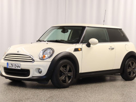 Mini One, Autot, Vantaa, Tori.fi Mini One, Autot, Vantaa, Tori.fi