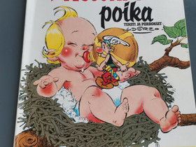 Asterixin poika, Sarjakuvat, Kirjat ja lehdet, Mikkeli, Tori.fi Asterixin poika, Sarjakuvat, Kirjat ja lehdet, Mikkeli, Tori.fi