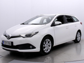 TOYOTA Auris, Autot, Forssa, Tori.fi TOYOTA Auris, Autot, Forssa, Tori.fi
