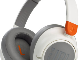 JBL Jr460NC langattomat on-ear kuulokkeet (valkoin, Audio ja musiikkilaitteet, Viihde-elektroniikka, Tampere, Tori.fi JBL Jr460NC langattomat on-ear kuulokkeet (valkoin, Audio ja musiikkilaitteet, Viihde-elektroniikka, Tampere, Tori.fi