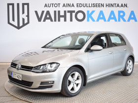 Volkswagen Golf, Autot, Raisio, Tori.fi