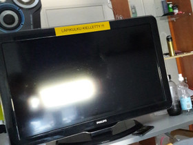 Philips tv, Televisiot, Viihde-elektroniikka, Pori, Tori.fi Philips tv, Televisiot, Viihde-elektroniikka, Pori, Tori.fi