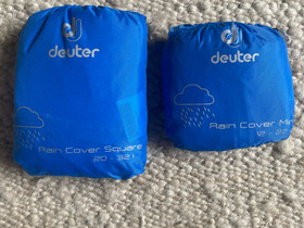 Deuter RAINCOVER, Ulkoilu ja retkeily, Urheilu ja ulkoilu, Lappeenranta, Tori.fi Deuter RAINCOVER, Ulkoilu ja retkeily, Urheilu ja ulkoilu, Lappeenranta, Tori.fi