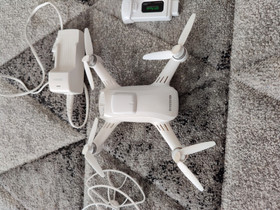 Yuneec Breeze 4K -drone, Muu valokuvaus, Kamerat ja valokuvaus, Kempele, Tori.fi Yuneec Breeze 4K -drone, Muu valokuvaus, Kamerat ja valokuvaus, Kempele, Tori.fi