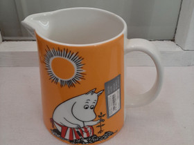 Muumikannu, Tarjoiluastiat, Keittiötarvikkeet ja astiat, Suomussalmi, Tori.fi Muumikannu, Tarjoiluastiat, Keittiötarvikkeet ja astiat, Suomussalmi, Tori.fi