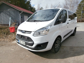 Ford Transit Custom, Autot, Kauhava, Tori.fi Ford Transit Custom, Autot, Kauhava, Tori.fi