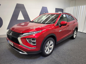 Mitsubishi Eclipse Cross, Autot, Kurikka, Tori.fi Mitsubishi Eclipse Cross, Autot, Kurikka, Tori.fi