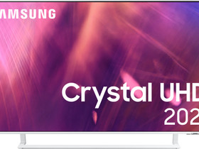 Samsung 43" AU9085 4K LED älytelevisio (2021), Televisiot, Viihde-elektroniikka, Varkaus, Tori.fi Samsung 43" AU9085 4K LED älytelevisio (2021), Televisiot, Viihde-elektroniikka, Varkaus, Tori.fi