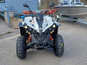 Can-Am Renegade, Mönkijät, Moto, Asikkala, Tori.fi Can-Am Renegade, Mönkijät, Moto, Asikkala, Tori.fi