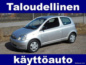 Toyota Yaris, Autot, Riihimäki, Tori.fi Toyota Yaris, Autot, Riihimäki, Tori.fi