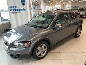 Volvo C30, Autot, Seinäjoki, Tori.fi Volvo C30, Autot, Seinäjoki, Tori.fi