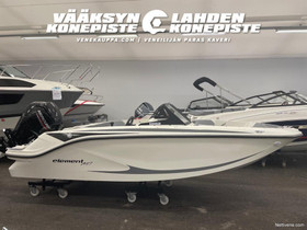 Bayliner ELEMENT M17, Moottoriveneet, Veneet, Asikkala, Tori.fi Bayliner ELEMENT M17, Moottoriveneet, Veneet, Asikkala, Tori.fi