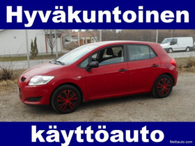 Toyota Auris, Autot, Riihimäki, Tori.fi Toyota Auris, Autot, Riihimäki, Tori.fi