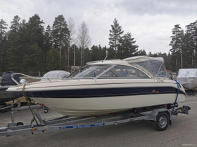 Yamarin 59 HT, Moottoriveneet, Veneet, Ruovesi, Tori.fi Yamarin 59 HT, Moottoriveneet, Veneet, Ruovesi, Tori.fi