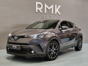 Toyota C-HR, Autot, Espoo, Tori.fi Toyota C-HR, Autot, Espoo, Tori.fi