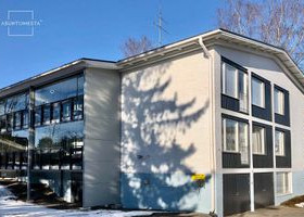 Koulukatu 44 AT, Kimpinen, Lappeenranta, Autotallit ja varastot, Lappeenranta, Tori.fi Koulukatu 44 AT, Kimpinen, Lappeenranta, Autotallit ja varastot, Lappeenranta, Tori.fi