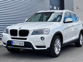 BMW X3, Autot, Raisio, Tori.fi BMW X3, Autot, Raisio, Tori.fi