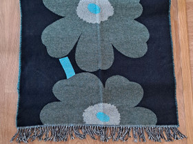 Marimekko Salina Jaquard Unikko -huivi, Muut asusteet, Asusteet ja kellot, Riihimäki, Tori.fi Marimekko Salina Jaquard Unikko -huivi, Muut asusteet, Asusteet ja kellot, Riihimäki, Tori.fi