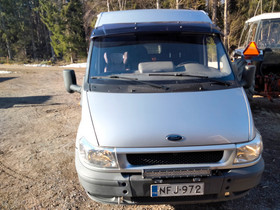 Transit kevyt kuorma- auto, Kuljetuskalusto, Työkoneet ja kalusto, Loppi, Tori.fi Transit kevyt kuorma- auto, Kuljetuskalusto, Työkoneet ja kalusto, Loppi, Tori.fi