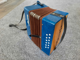 Venäläinen Notka-haitari, Muu musiikki ja soittimet, Musiikki ja soittimet, Alavus, Tori.fi Venäläinen Notka-haitari, Muu musiikki ja soittimet, Musiikki ja soittimet, Alavus, Tori.fi