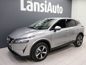 Nissan QASHQAI, Autot, Lahti, Tori.fi Nissan QASHQAI, Autot, Lahti, Tori.fi