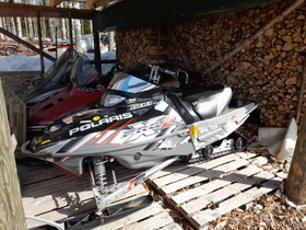 Polaris pro x2 600, Moottorikelkat, Moto, Joensuu, Tori.fi Polaris pro x2 600, Moottorikelkat, Moto, Joensuu, Tori.fi