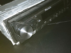 Pioneer soitin, Autostereot ja tarvikkeet, Auton varaosat ja tarvikkeet, Kotka, Tori.fi Pioneer soitin, Autostereot ja tarvikkeet, Auton varaosat ja tarvikkeet, Kotka, Tori.fi
